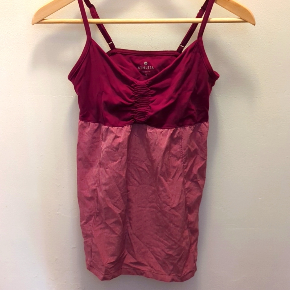 Athleta tank top